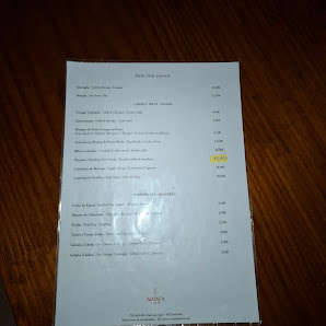 Pastelaria / Snack-bar Adiafa in Boliqueime, Algarve — photo 3 of 9