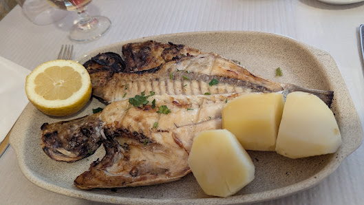 Pastelaria / Snack-bar Adiafa in Boliqueime, Algarve — photo 5 of 9