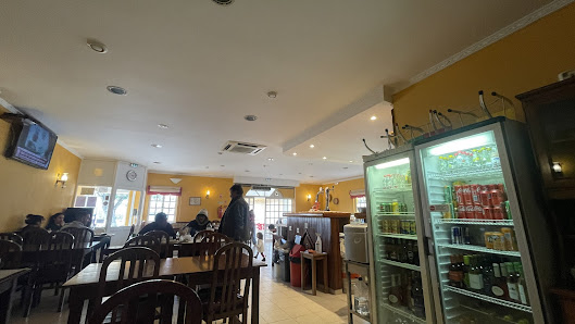Pastelaria / Snack-bar Adiafa in Boliqueime, Algarve — photo 6 of 9