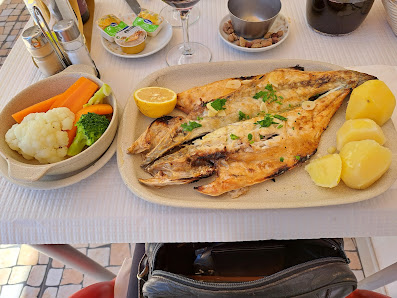 Pastelaria / Snack-bar Adiafa in Boliqueime, Algarve — photo 7 of 9