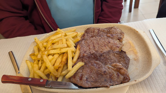 Pastelaria / Snack-bar Adiafa in Boliqueime, Algarve — photo 8 of 9