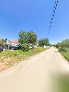 Pastelaria / Snack-bar Adiafa in Boliqueime, Algarve — photo 9 of 9