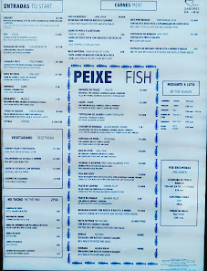 Sabores da Ria in Tavira, Algarve — photo 3 of 10
