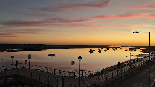 Sabores da Ria in Tavira, Algarve — photo 4 of 10