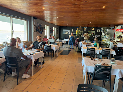 Sabores da Ria in Tavira, Algarve — photo 6 of 10