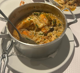 Sabores da Ria in Tavira, Algarve — photo 8 of 10