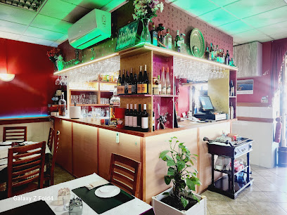 Mehfil Indian Restaurant