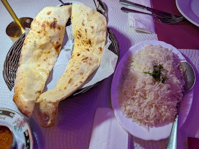 Mehfil Indian Restaurant in Tavira, Algarve — photo 3 of 12