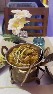 Mehfil Indian Restaurant in Tavira, Algarve — photo 4 of 12