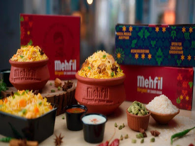 Mehfil Indian Restaurant in Tavira, Algarve — photo 6 of 12