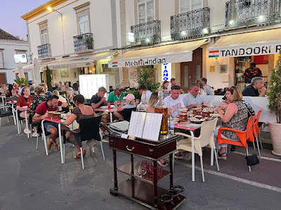Mehfil Indian Restaurant in Tavira, Algarve — photo 7 of 12