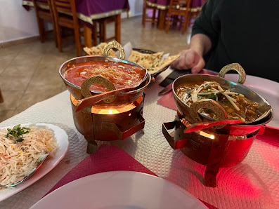 Mehfil Indian Restaurant in Tavira, Algarve — photo 8 of 12