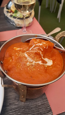 Mehfil Indian Restaurant in Tavira, Algarve — photo 10 of 12