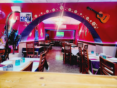 Mehfil Indian Restaurant in Tavira, Algarve — photo 11 of 12