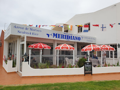 Meridiano