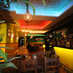 Nah Nah Bah in Luz, Algarve — photo 7 of 11