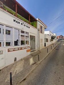 Nah Nah Bah in Luz, Algarve — photo 11 of 11