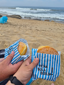 Praia da Granja in Algarve, Norte — photo 3 of 5