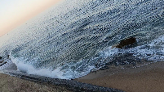 Praia da Granja in Algarve, Norte — photo 4 of 5