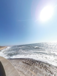 Praia da Granja in Algarve, Norte — photo 5 of 5