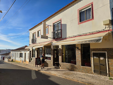 Solar do Perceve in Vila do Bispo, Algarve — photo 12 of 12