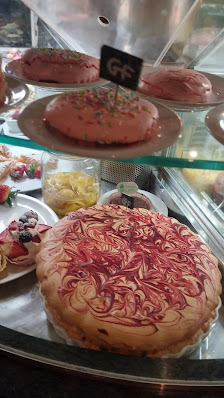 Chiccas Restaurant in Luz, Algarve — photo 4 of 12