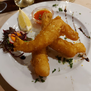 Chiccas Restaurant in Luz, Algarve — photo 9 of 12