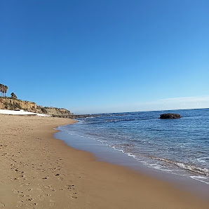 Praia de São Pedro do Estoril in Algarve, Centro — photo 4 of 7