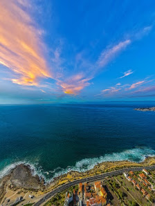 Praia de São Pedro do Estoril in Algarve, Centro — photo 5 of 7