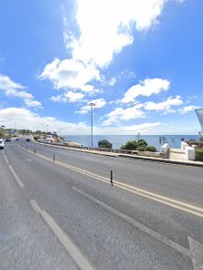 Praia de São Pedro do Estoril in Algarve, Centro — photo 7 of 7