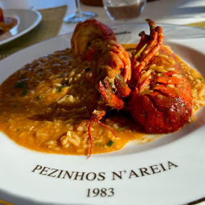 Pézinhos n'Areia in Castro Marim, Algarve — photo 6 of 12
