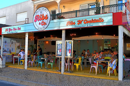Ribs & Co - By Shalom in Albufeira, Algarve — photo 2 of 12