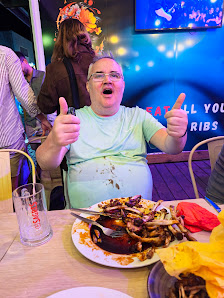 Ribs & Co - By Shalom in Albufeira, Algarve — photo 3 of 12