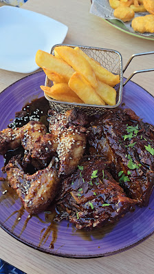 Ribs & Co - By Shalom in Albufeira, Algarve — photo 4 of 12