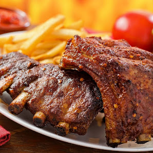 Ribs & Co - By Shalom in Albufeira, Algarve — photo 6 of 12