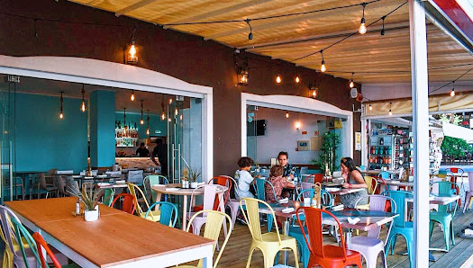 Ribs & Co - By Shalom in Albufeira, Algarve — photo 7 of 12