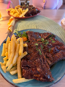 Ribs & Co - By Shalom in Albufeira, Algarve — photo 9 of 12