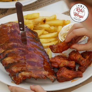 Ribs & Co - By Shalom in Albufeira, Algarve — photo 10 of 12