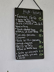 Pimenta Rosa in Monchique, Algarve — photo 5 of 9