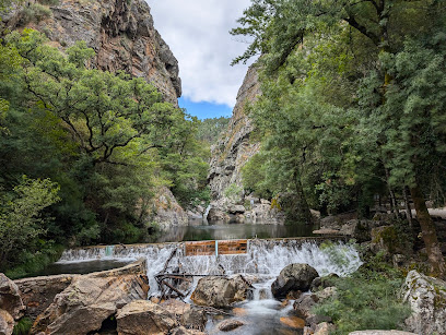 Fragas de São Simão — Attraction in Algarve, Centro, Portugal — photos, reviews and opening hours