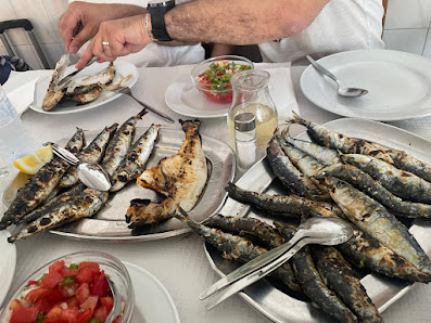 Cantinho da Ronha in Faro, Algarve — photo 6 of 12