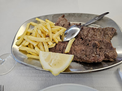 Cantinho da Ronha in Faro, Algarve — photo 9 of 12