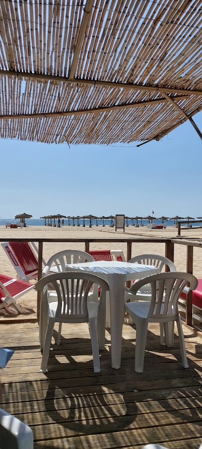 Sun Beach Bar
