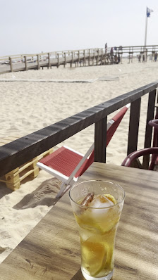 Sun Beach Bar in Altura, Algarve — photo 4 of 8