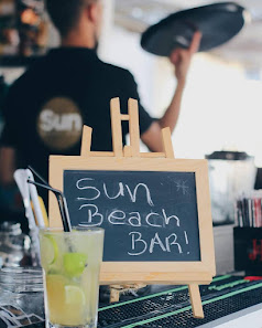 Sun Beach Bar in Altura, Algarve — photo 8 of 8