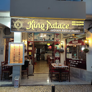 King Palace in Carvoeiro, Algarve — photo 2 of 11