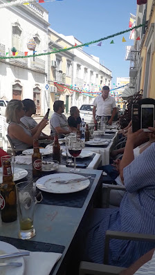 Mósse! in Olhão, Algarve — photo 4 of 10
