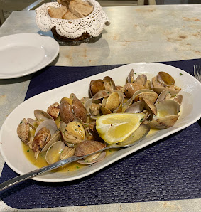 Mósse! in Olhão, Algarve — photo 8 of 10