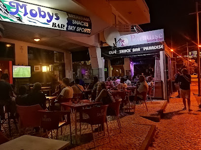 Moby's Bar