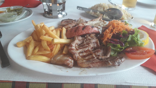 Moby's Bar in Monte Gordo, Algarve — photo 3 of 5